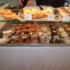 Angelo Cafe - Hold utca Budapest - Étel/ital